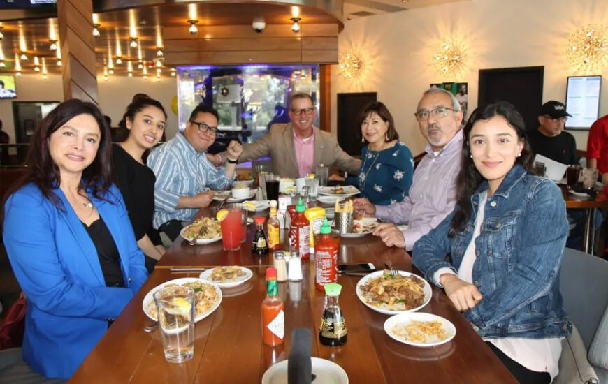 Dining Out For Life San Diego 2026