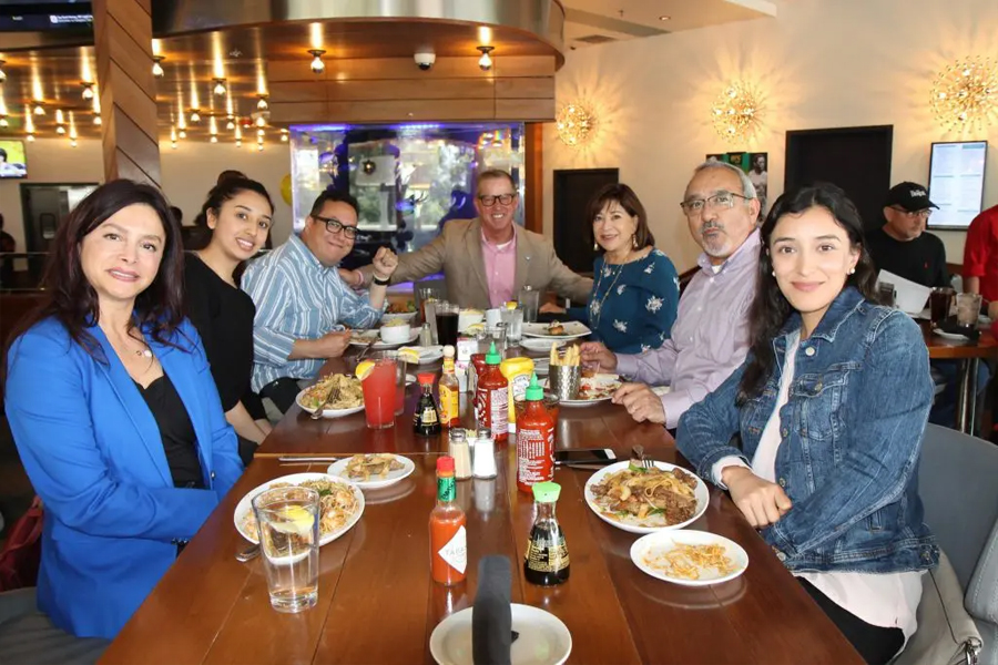 Dining Out For Life San Diego 2026