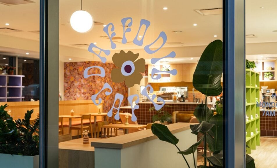 Daffodil Cafe