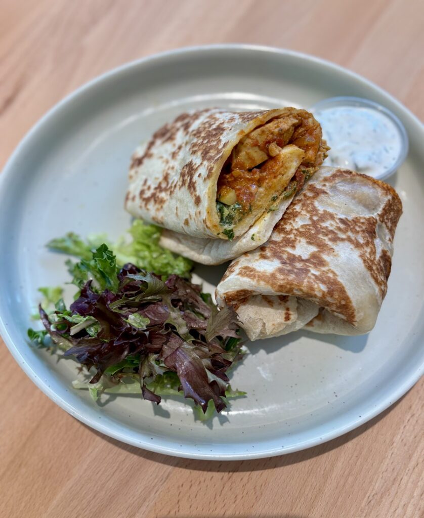 Daffodil Cafe La Jolla