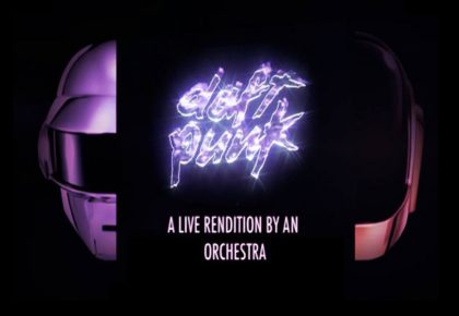 Alternative Symphony Presents Daft Punk: Greatest Hits