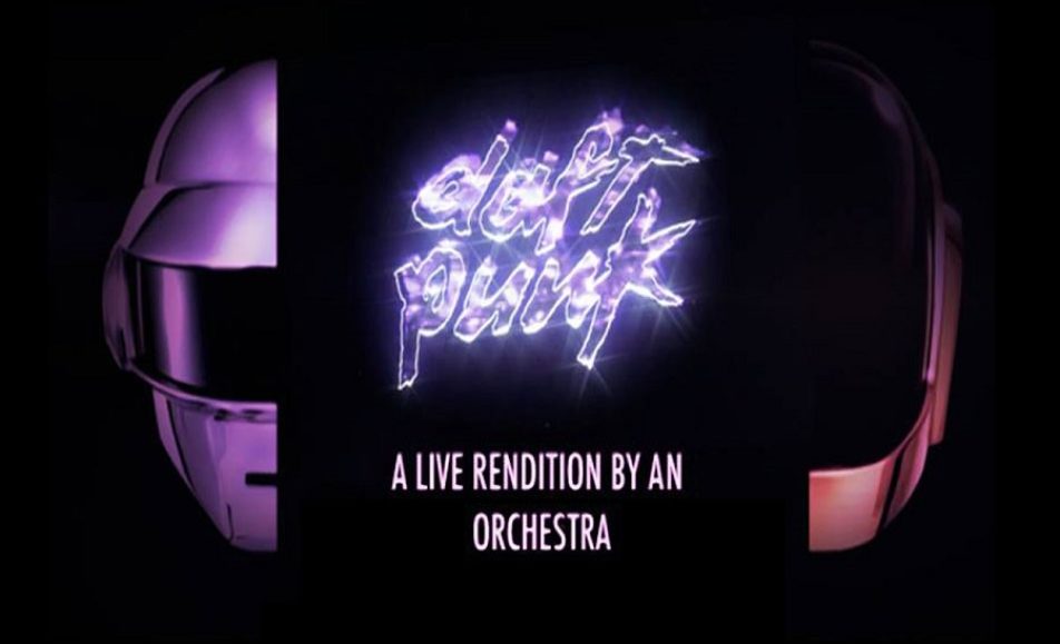 Alternative Symphony Presents Daft Punk: Greatest Hits