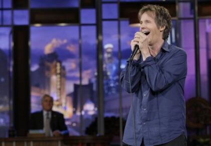Dana Carvey