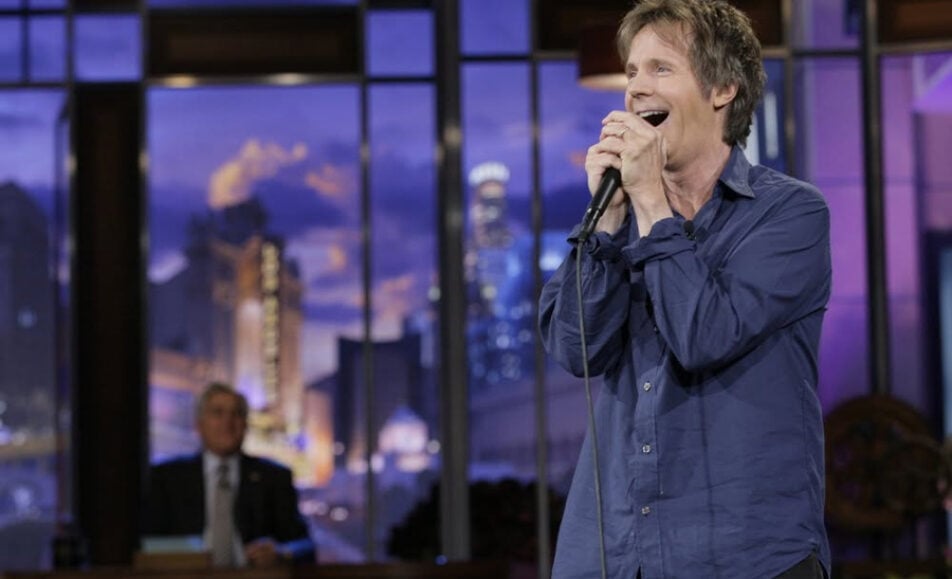 Dana Carvey