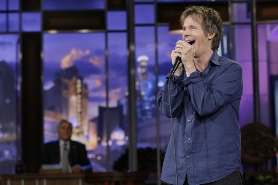 Dana Carvey