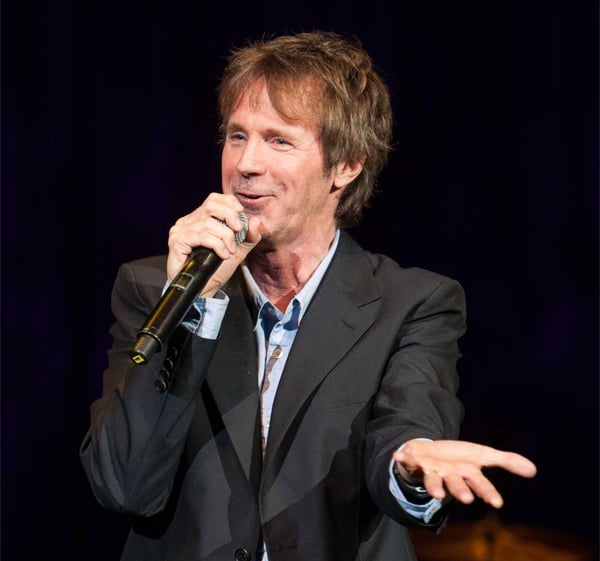 Dana Carvey