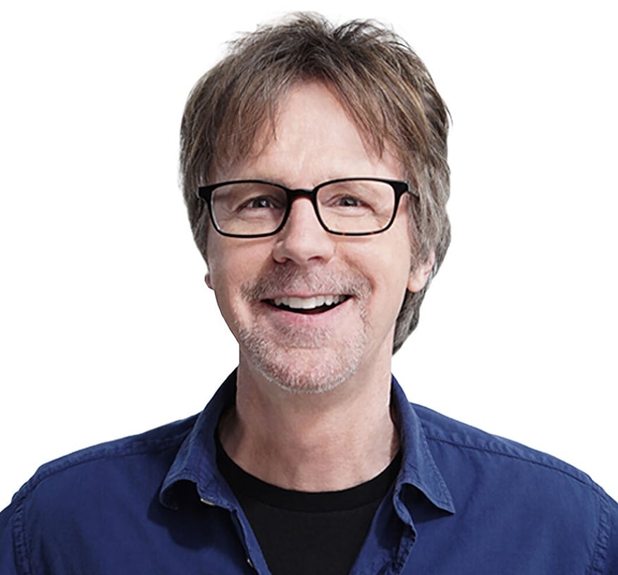 Dana Carvey