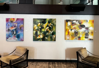 An Evening with the Artist: Daniel Ketelhut