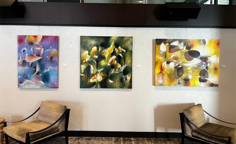 An Evening with the Artist: Daniel Ketelhut