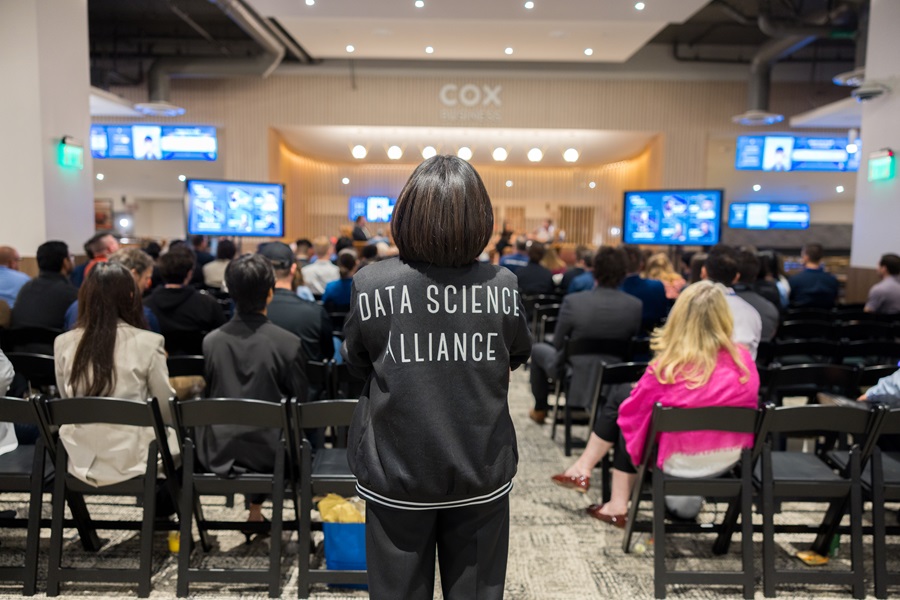 Data Science Alliance