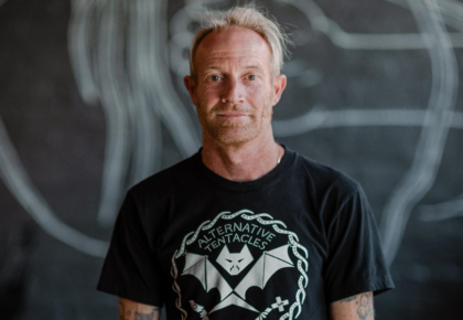 Local San Diego Chef, Davin Waite, Honored With Prestigious CA Travel Sustainabilty Award
