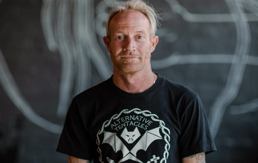 Local San Diego Chef, Davin Waite, Honored With Prestigious CA Travel Sustainabilty Award