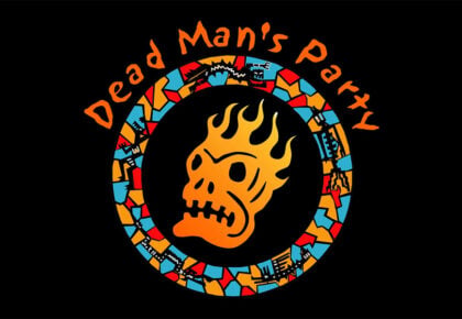 Dead Man's Party