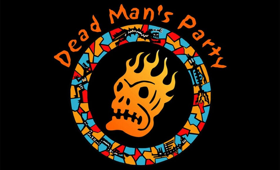 Dead Man's Party
