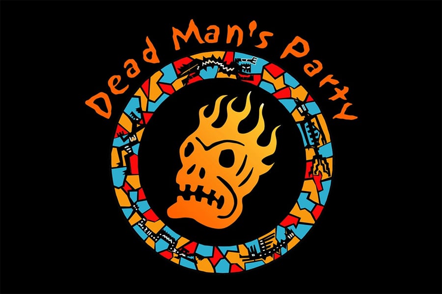Dead Man's Party