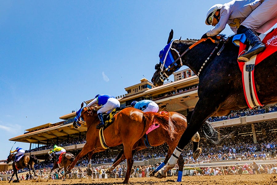 thoroughbred club dress code Del Mar Thoroughbred Club Announces Post Times for 2026 Summer Meet; Fridays Move from 4:00 PM to 2:00 PM