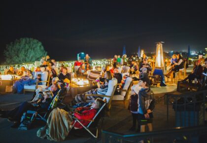 December events in San Diego