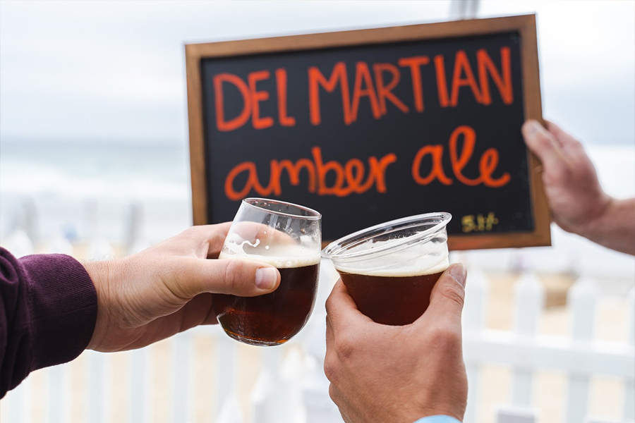Del Mar Summer Solstice