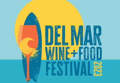 Del Mar Wine & Food Festival Tickets