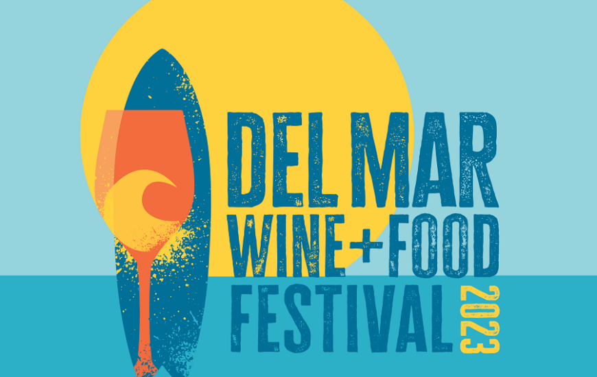 Del Mar Wine & Food Festival Tickets