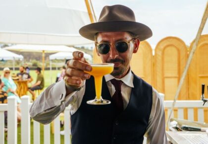 Del Mar Wine & Food Festival