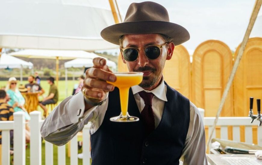 Del Mar Wine & Food Festival