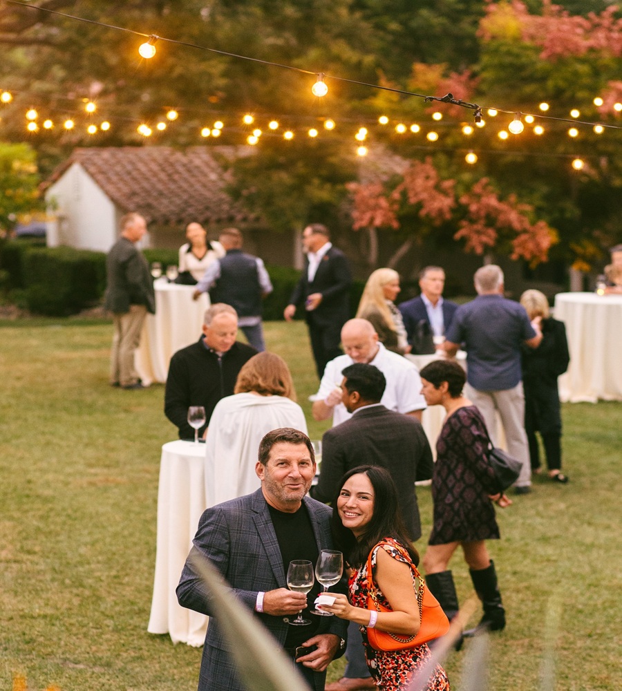 Del Mar Wine & Food Festival