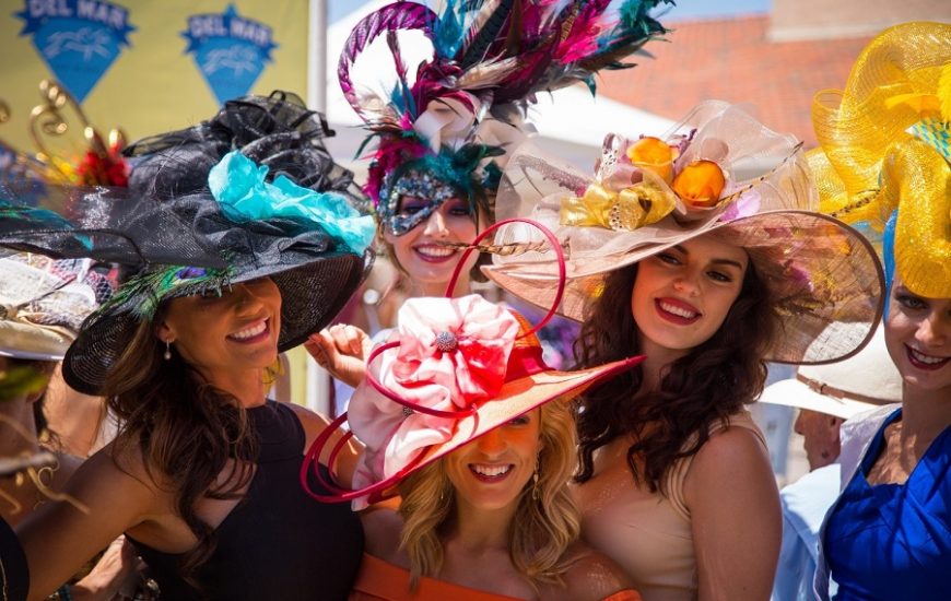 Big List Of Things To Do In San Diego This Weekend | July 21 - July 25