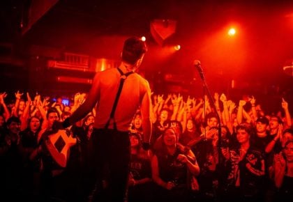 Top Concerts In San Diego This Weekend | July 07-July 11