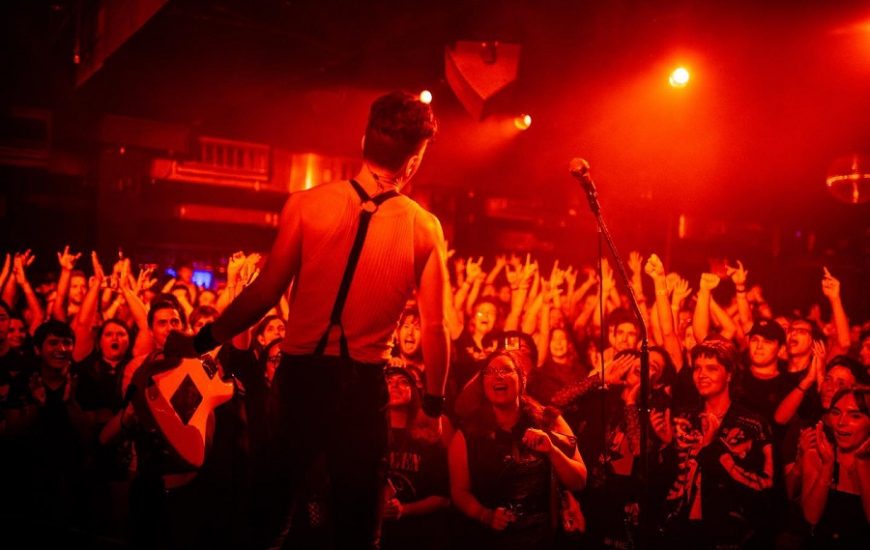 Top Concerts In San Diego This Weekend | July 07-July 11