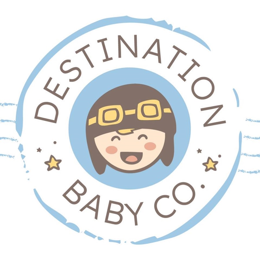 Destination Baby Co. Holiday Drive