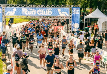 Diplo’s Run Club