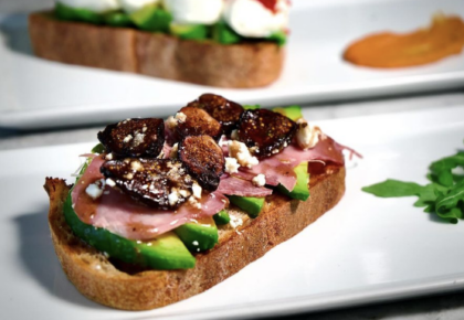 DivoDiva Cafe brings Italy to Hillcrest.