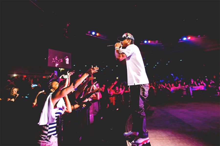 DJ Quik