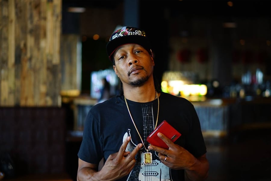 DJ Quik