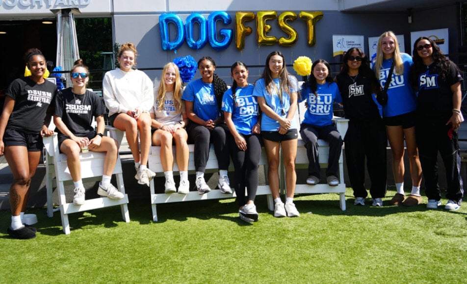 DogFest Southwest 2026
