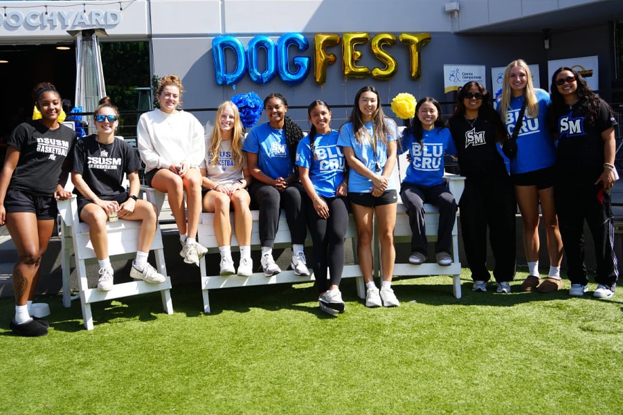 DogFest Southwest 2026