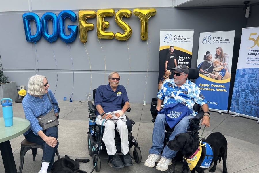 DogFest Southwest 2026