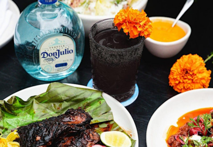 Don Julio Tequila