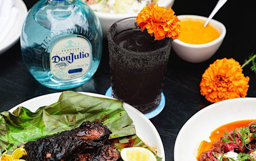 Don Julio Tequila