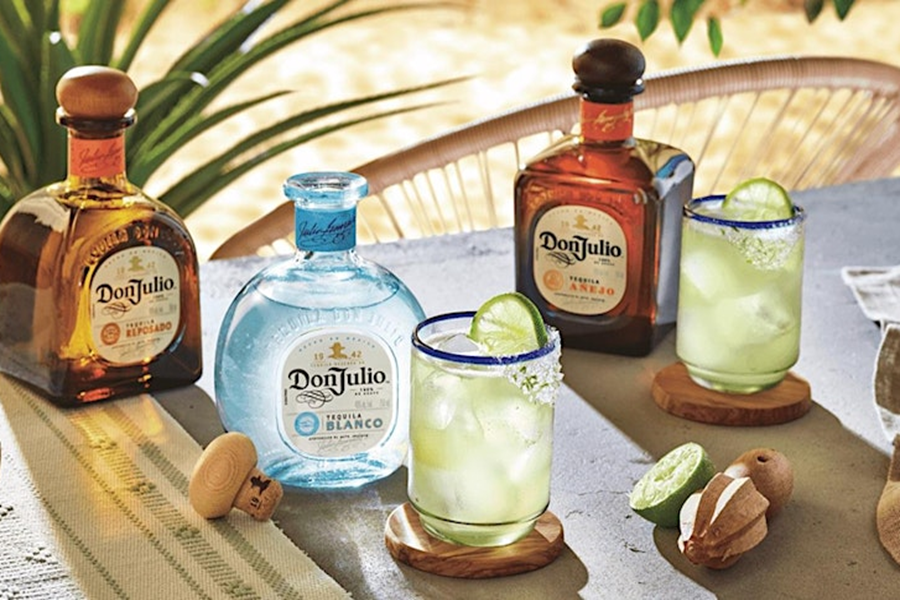 Don Julio Tequila