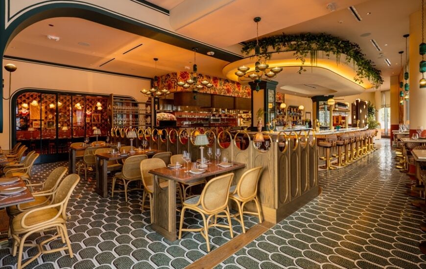 Dora Ristorante Tre Forchette 2026