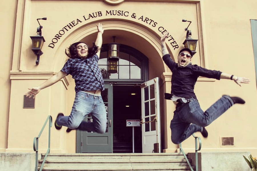 Grand Openings & More Happening This Month At ARTS DISTRICT Liberty Station
