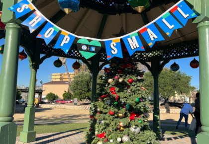 Annual Small Business Saturday Escondido