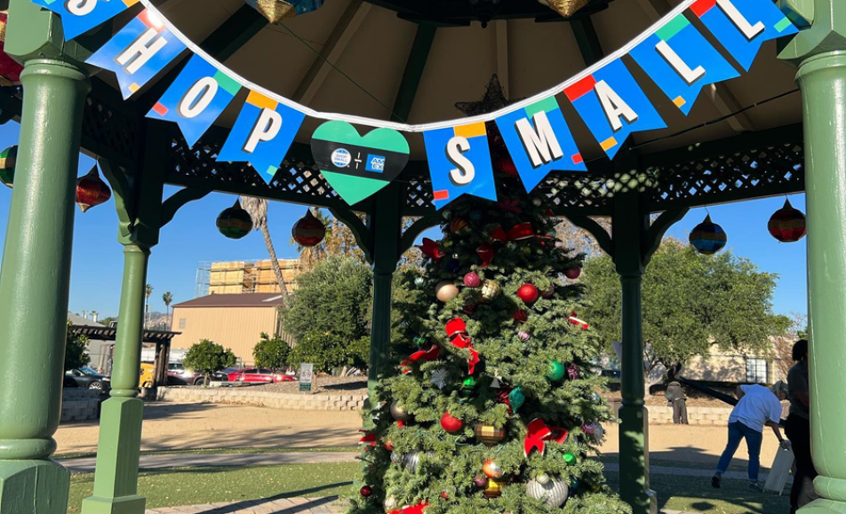 Annual Small Business Saturday Escondido