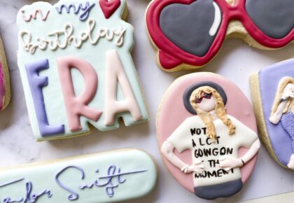 Taylor Swift's birthday