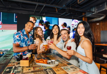 Where To Watch The Super Bowl In San Diego