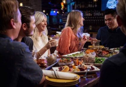 Draft Republic North City Adds Weekend Lunch + Live Music
