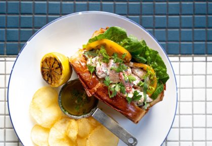 Draft At Belmont Park Now Serving Brunch