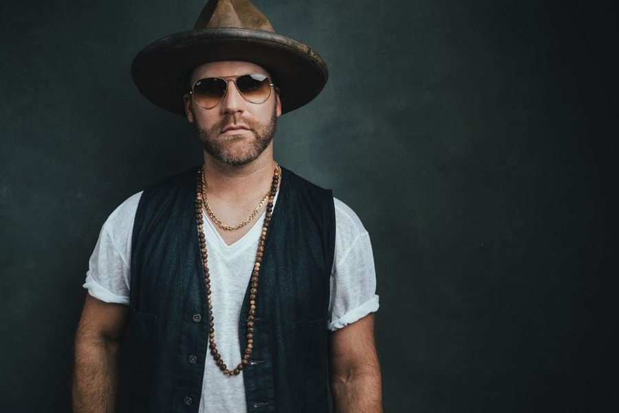Moonshine Flats Fall Concert Series